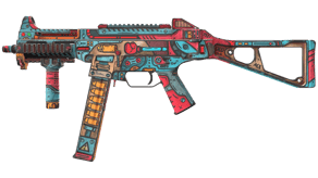 K.O. Factory image