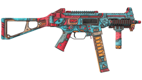 K.O. Factory image