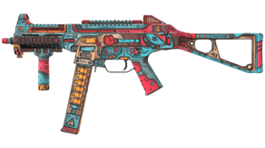 K.O. Factory image