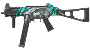 Primal Saber image