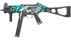 Primal Saber image