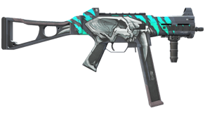Primal Saber image