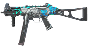 Primal Saber image