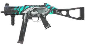Primal Saber image