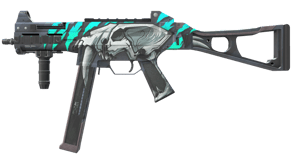 Primal Saber image