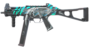 Primal Saber image