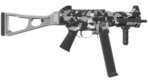 Urban DDPAT image