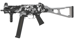 Urban DDPAT image