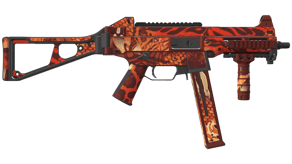 Warm Blooded image