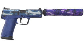 Alpine Camo image