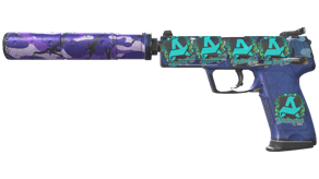 Alpine Camo image