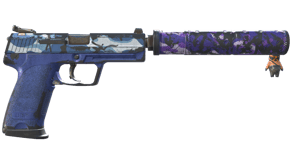 Alpine Camo image