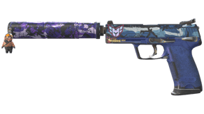 Alpine Camo image