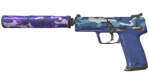 Alpine Camo image