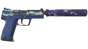 Alpine Camo image
