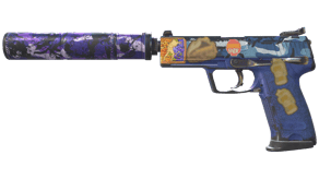 Alpine Camo image