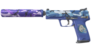 Alpine Camo image