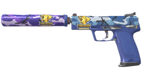 Alpine Camo image