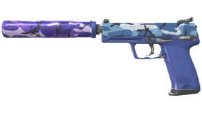 Alpine Camo image