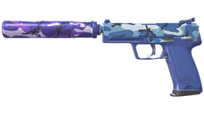 Alpine Camo image