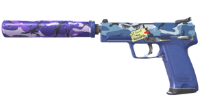 Alpine Camo image