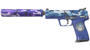 Alpine Camo image