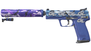 Alpine Camo image