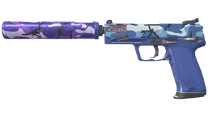 Alpine Camo image