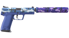 Alpine Camo image