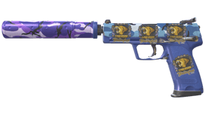 Alpine Camo image