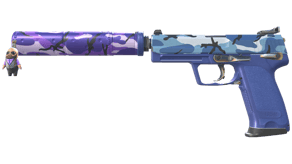 Alpine Camo image