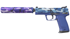 Alpine Camo image