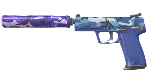 Alpine Camo image