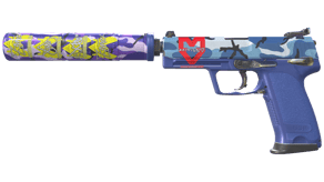 Alpine Camo image