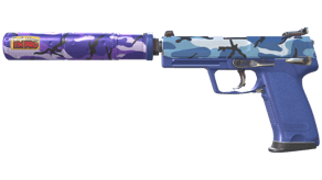 Alpine Camo image