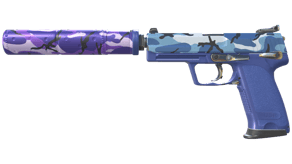 Alpine Camo image