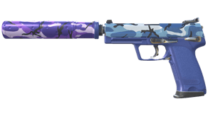 Alpine Camo image