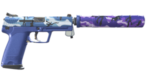Alpine Camo image