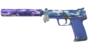 Alpine Camo image