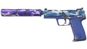 Alpine Camo image