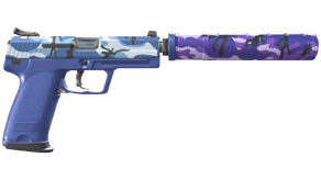 Alpine Camo image