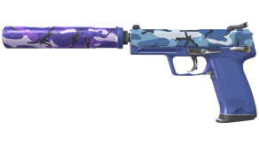 Alpine Camo image
