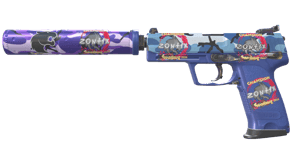 Alpine Camo image