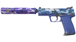 Alpine Camo image