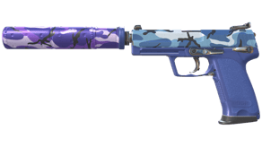 Alpine Camo image