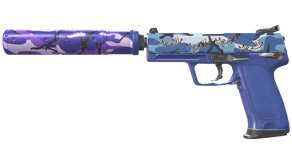 Alpine Camo image