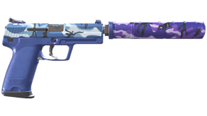 Alpine Camo image