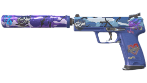 Alpine Camo image