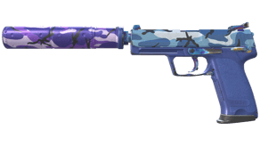 Alpine Camo image