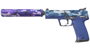 Alpine Camo image